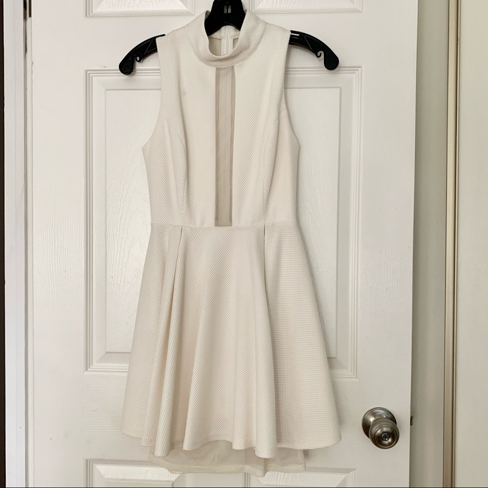 BCBGENERATION Sleeveless dress